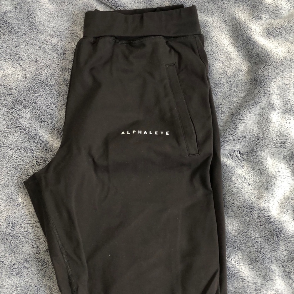 Alphalete Premium Joggers